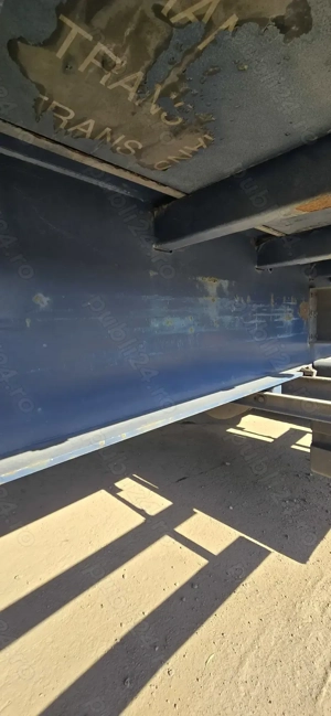 De vanzare Semiremorca - imagine 2