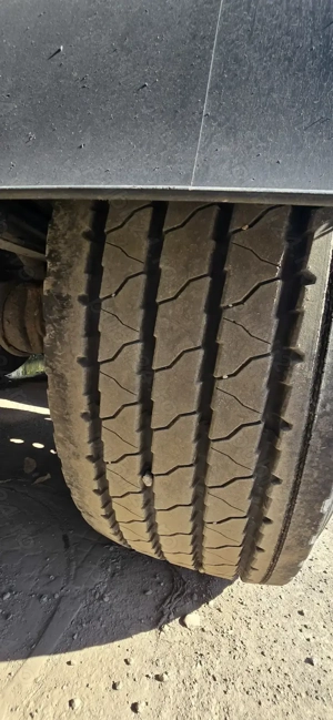 De vanzare Semiremorca - imagine 6