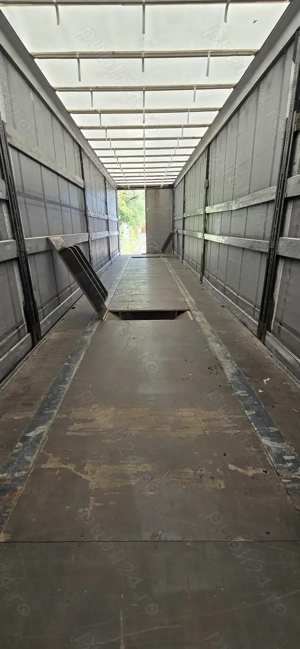 De vanzare Semiremorca - imagine 7