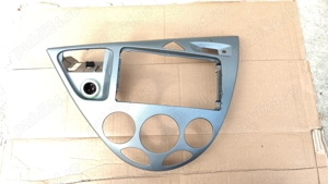 Grila masca rama cd player FORD FOCUS 1998-2004 MK1