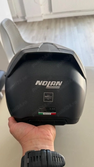 Cască Nolan - imagine 3 Cască Nolan - imagine 3