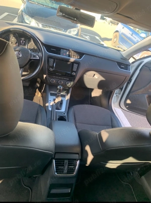 Vand skoda octavia  2016 - imagine 9