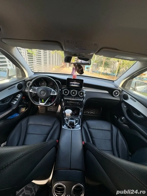 Vand Mercedes-benz GLC 2016 - imagine 4