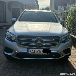 Vand Mercedes-benz GLC 2016 - imagine 3