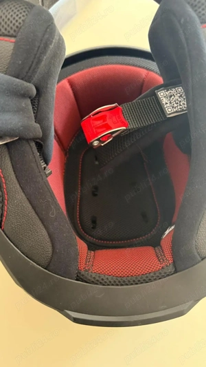 Cască Nolan - imagine 4 Cască Nolan - imagine 4