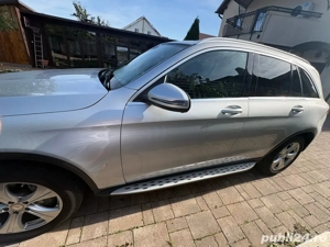 Vand Mercedes-benz GLC 2016 - imagine 2