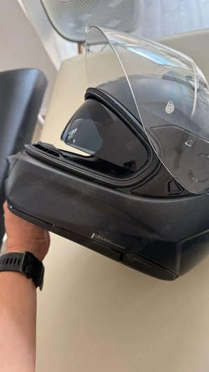 Cască Nolan - imagine 5 Cască Nolan - imagine 5