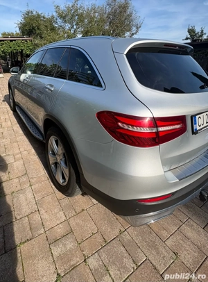 Vand Mercedes-benz GLC 2016 - imagine 5