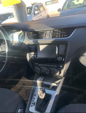 Vand skoda octavia  2016 - imagine 10