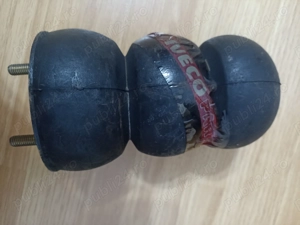 Tampon spate Iveco 93818453