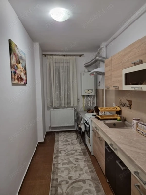Apartament 2 camere decomandat Dudu - Chiajna 53 mp. - imagine 3