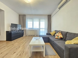 Apart 2 camere 75mp | Aviatiei - Metropolitan Residence | Centrala Apartament