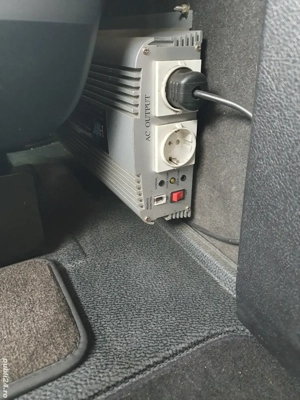 Mercedes-Benz Actros GigaSpace Mega  - imagine 7