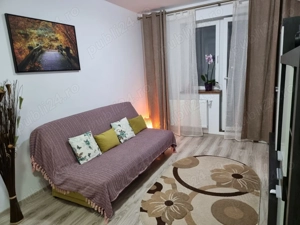 De inchiriat 2 camere, decomandat, mobilat, Dudu, Chiajna