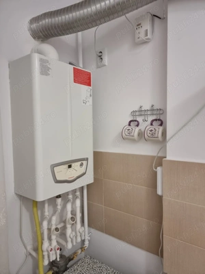 Apartament 2 camere decomandat Dudu - Chiajna 53 mp. - imagine 4