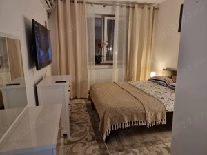 Apartament 2 camere decomandat Dudu - Chiajna 53 mp. - imagine 7