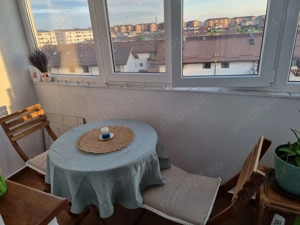 Apartament 2 camere decomandat Dudu - Chiajna 53 mp. - imagine 6