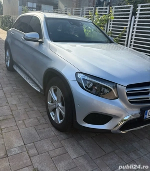 Vand Mercedes-benz GLC 2016 - imagine 6