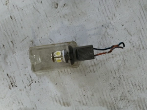 Lumina portbagaj cu soclu FORD Focus Fiesta Fusion Mondeo etc  - imagine 2