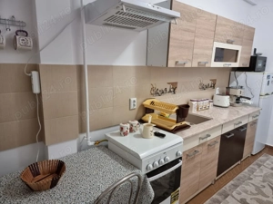 Apartament 2 camere decomandat Dudu - Chiajna 53 mp. - imagine 9