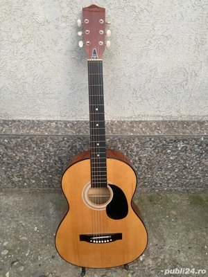 chitara acustica Rockson