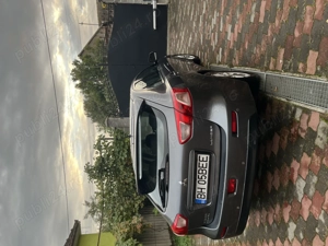 Mitsubishi Lancer gri, stare impecabilă, 2011, 156CP, hatchback - imagine 2