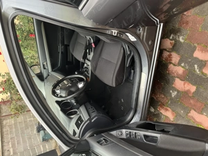 Mitsubishi Lancer gri, stare impecabilă, 2011, 156CP, hatchback - imagine 6