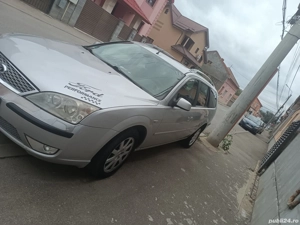 Ford Mondeo 2.0 Diesel - imagine 2