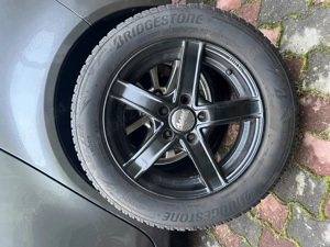 Mitsubishi Lancer gri, stare impecabilă, 2011, 156CP, hatchback - imagine 7