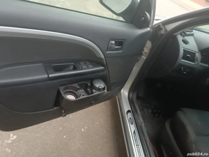 Ford Mondeo 2.0 Diesel - imagine 6