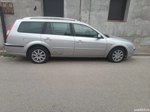 Ford Mondeo 2.0 Diesel