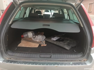 Ford Mondeo 2.0 Diesel - imagine 8