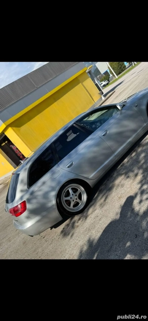 vand audi A6 3.0 D - imagine 4