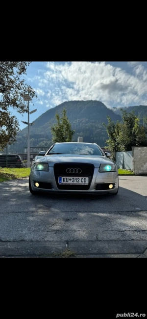 vand audi A6 3.0 D - imagine 2