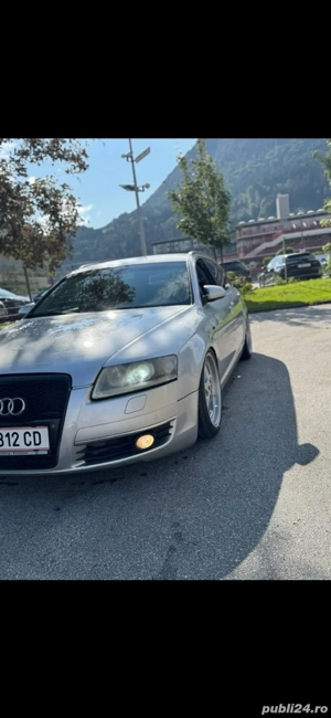 vand audi A6 3.0 D - imagine 5