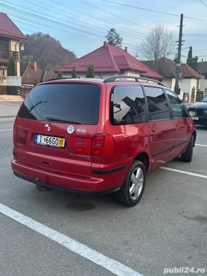 vand seat alhambra - imagine 4