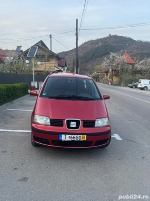 vand seat alhambra - imagine 3