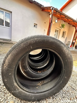 Anvelope 205x55 R16 - imagine 2