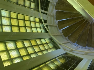 Apartament 4 camere Buzău Zona Ultracentral, structură cu scară interioara - imagine 3