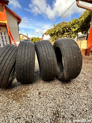 Anvelope 205x55 R16 - imagine 3