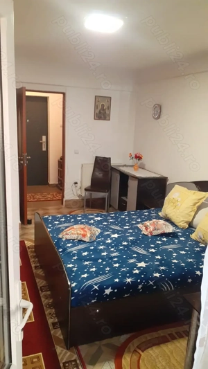 Garsoniera de inchiriat ,zona Bariera