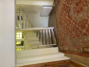 Apartament 4 camere Buzău Zona Ultracentral, structură cu scară interioara - imagine 6