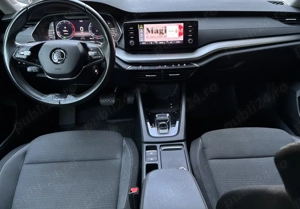 Skoda Octavia IV - imagine 6