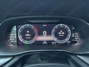 Skoda Octavia IV - imagine 7