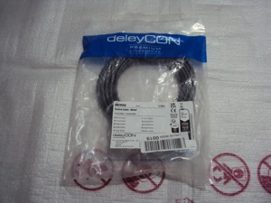 cablu optic profesional 5 m