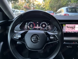 Skoda Octavia IV - imagine 5