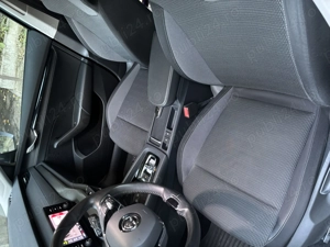 Skoda Octavia IV - imagine 8