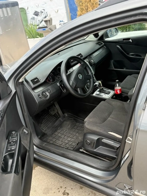 Passat B6 2007 - imagine 5 Passat B6 2007 - imagine 5