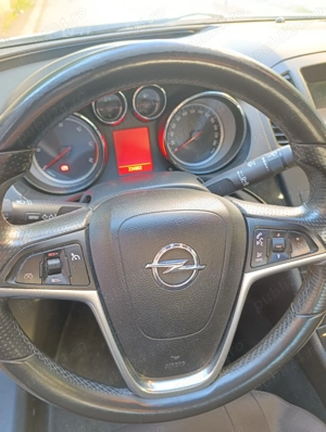 Opel Insignia 2.0 CDTI An 2010 - imagine 2