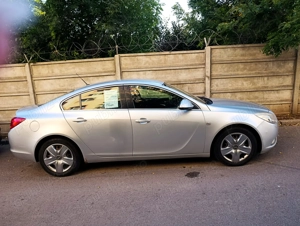 Opel Insignia 2.0 CDTI An 2010